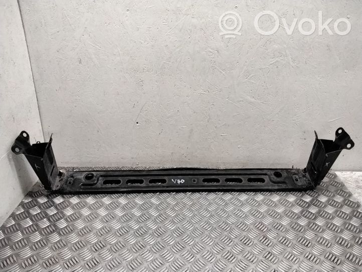 Volvo V70 Traverse inférieur support de radiateur 