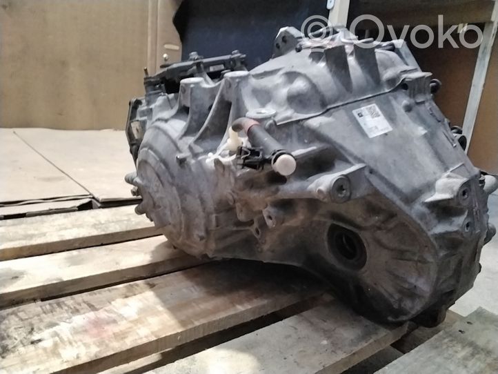 Volvo V70 Scatola del cambio automatico 31331243