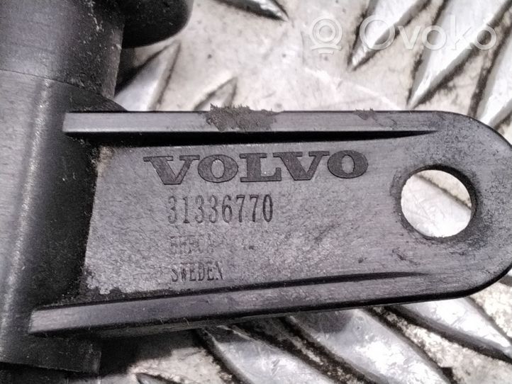 Volvo V70 Bagnet poziomu oleju 31336770