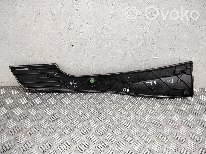 BMW X5 F15 Garniture latérale de console centrale avant 6969548