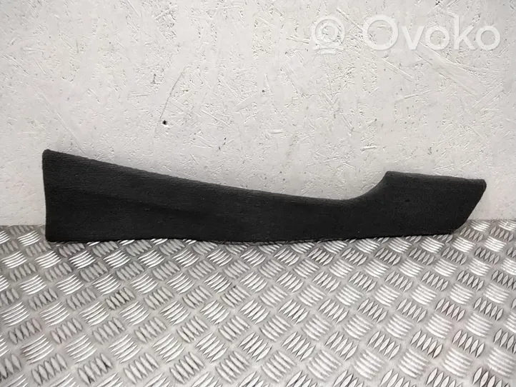 BMW X5 F15 Rivestimento laterale della consolle centrale anteriore 6969548