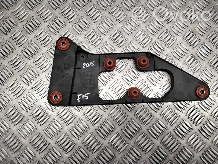 BMW X5 F15 Halterung Steuergerät Stabilisator Adaptive Aktiv 3231707