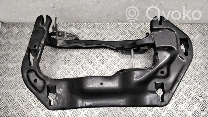 BMW X5 F15 Supporto di montaggio scatola del cambio 