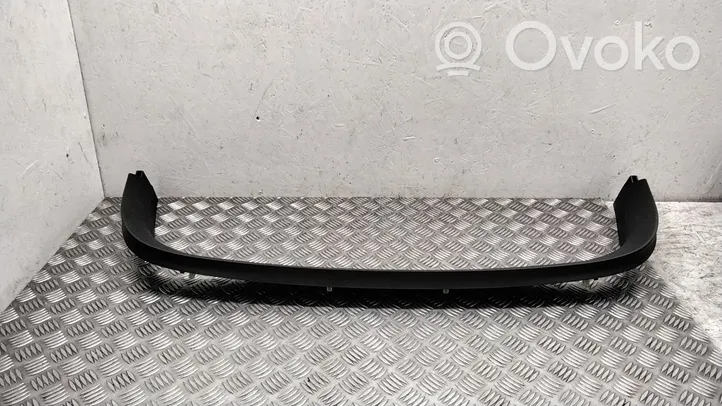 Mercedes-Benz E W212 Rivestimento superiore del portellone posteriore/bagagliaio A2127400071