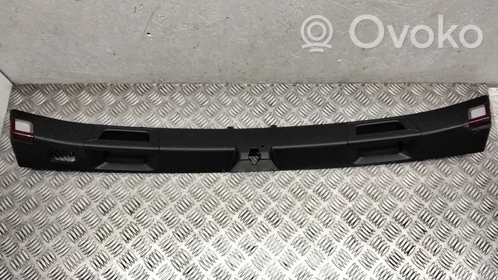 Mercedes-Benz E W212 Rivestimento inferiore A2127400072