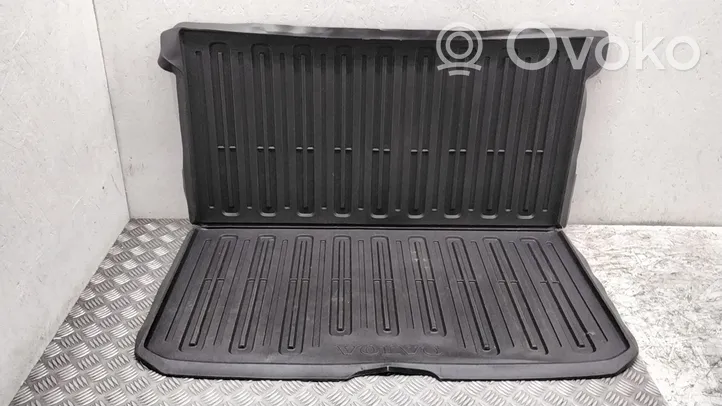 Volvo V70 Rubber trunk/boot mat liner 30740732