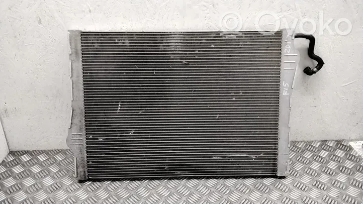 BMW X5 F15 Coolant radiator 7807624