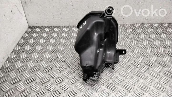 BMW X5 F15 Coolant expansion tank/reservoir 7647290