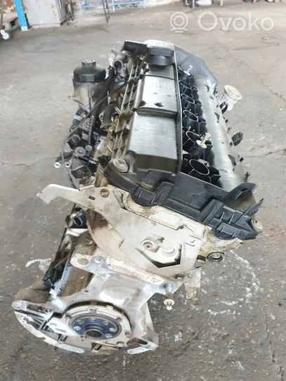 BMW X3 E83 Motore 