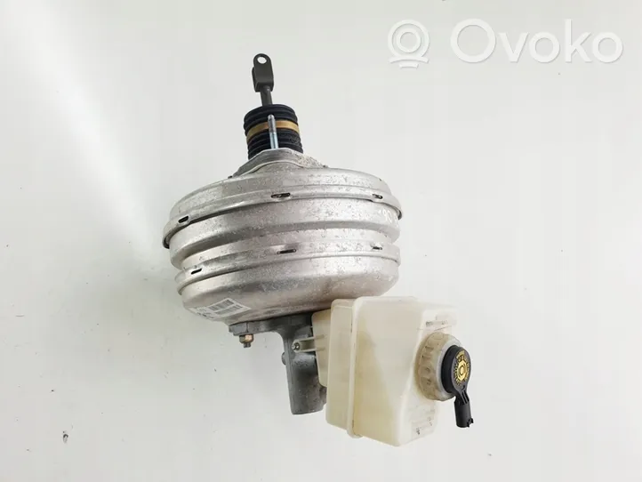 BMW X3 E83 Servo-frein 