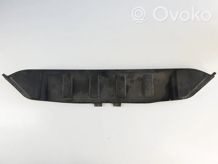 Audi Q7 4L Osłona pod zderzak przedni / Absorber 