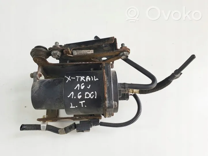 Nissan X-Trail T32 Secondary air pump 