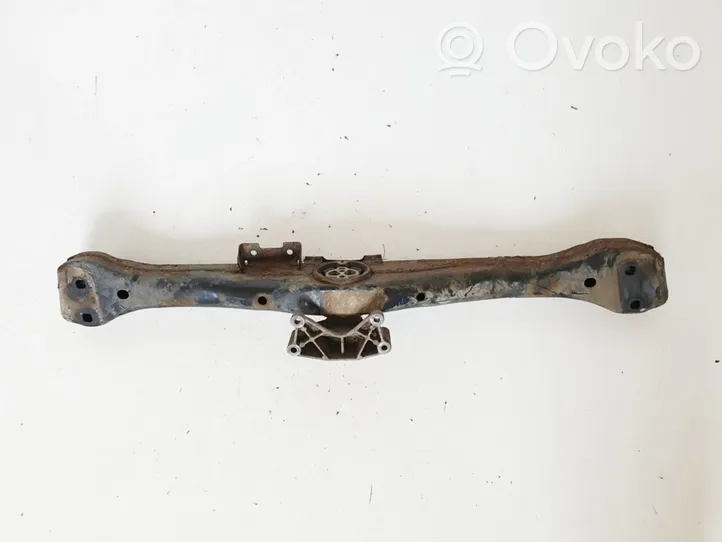 Audi Q7 4L Rear differential/diff mount bracket 