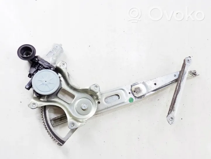 Lexus GS 300 350 430 450H Mécanisme de lève-vitre avec moteur 8571030390