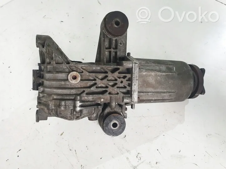 Chevrolet Captiva Mechanizm różnicowy tylny / Dyferencjał 22721326