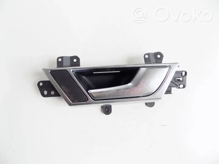 Audi A6 S6 C6 4F Rivestimento della maniglia interna per portiera posteriore 