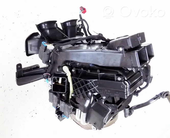 Audi A3 S3 A3 Sportback 8P Interior heater climate box assembly 8p1820003l