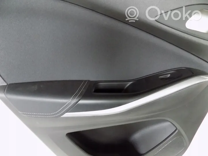 Opel Grandland X Rivestimento del pannello della portiera posteriore 