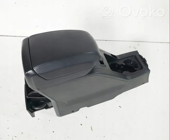 Chevrolet Captiva Console centrale 