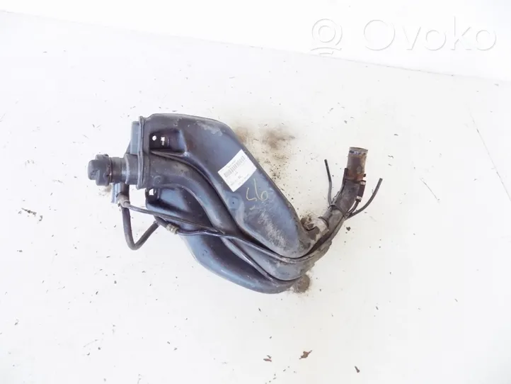 Volkswagen PASSAT B5 Fuel tank 