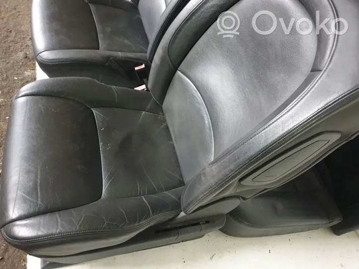 Citroen C6 Seat set 