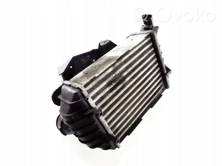 Volkswagen PASSAT B5.5 Radiatore intercooler 059145805