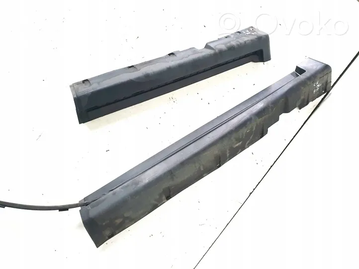 Citroen C6 Sill 