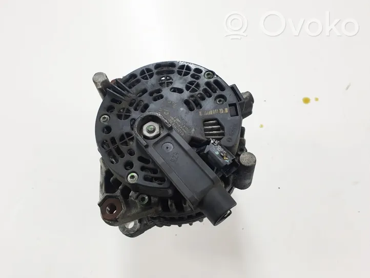 Citroen C6 Generator/alternator 