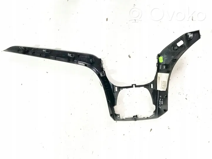 Ford C-MAX II Inserti decorativi cornice della consolle centrale 