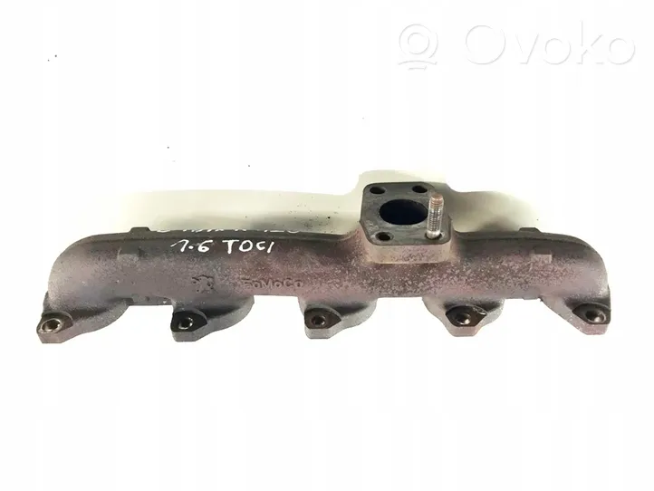 Ford C-MAX II Exhaust manifold 