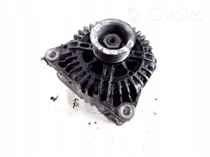 Citroen C8 Alternator 746139