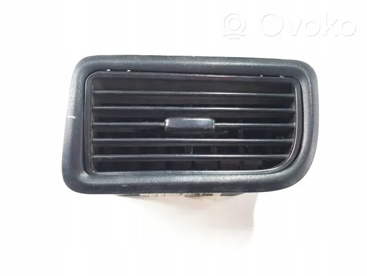 Opel Combo D Garniture, panneau de grille d'aération latérale 