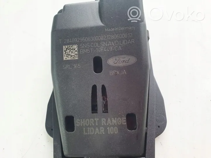 Ford Focus Windshield/windscreen camera BM5T14F449CA