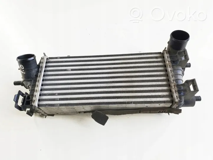 Ford Focus Chłodnica powietrza doładowującego / Intercooler cv619l440vc