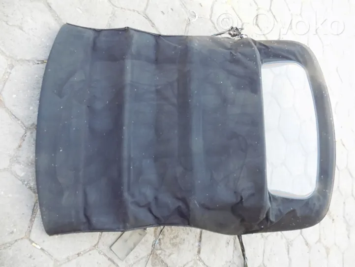 Opel Astra G Convertible roof set 