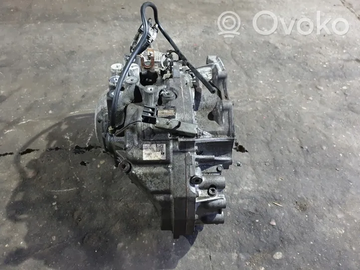 Opel Signum Automatyczna skrzynia biegów 55350272