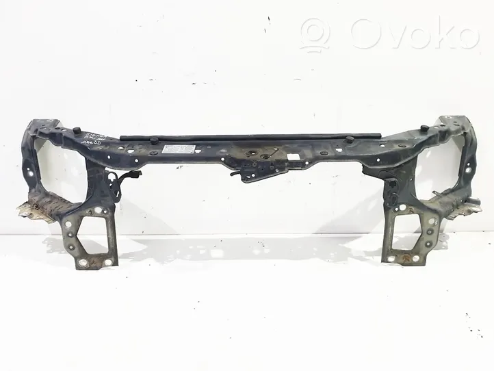 Opel Signum Top upper radiator support slam panel 