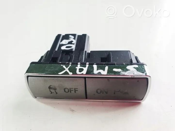 Ford S-MAX Traction control (ASR) switch 