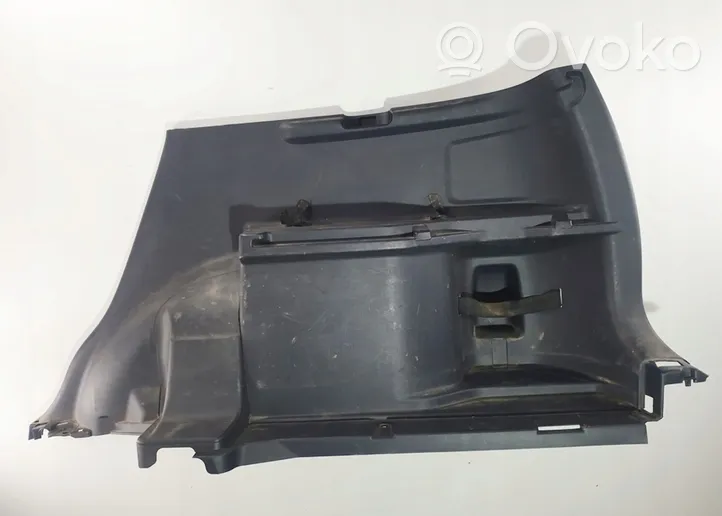 Honda CR-V Rivestimento pannello inferiore del bagagliaio/baule 