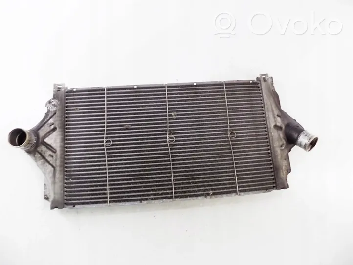 Renault Avantime Chłodnica powietrza doładowującego / Intercooler 