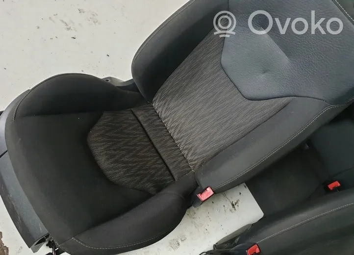 Seat Altea XL Sėdynių komplektas 