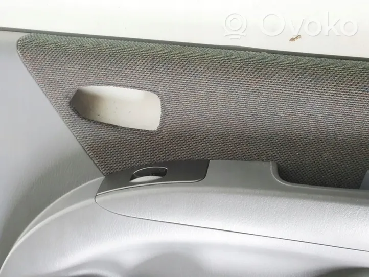 Hyundai Matrix Garniture panneau de porte arrière 