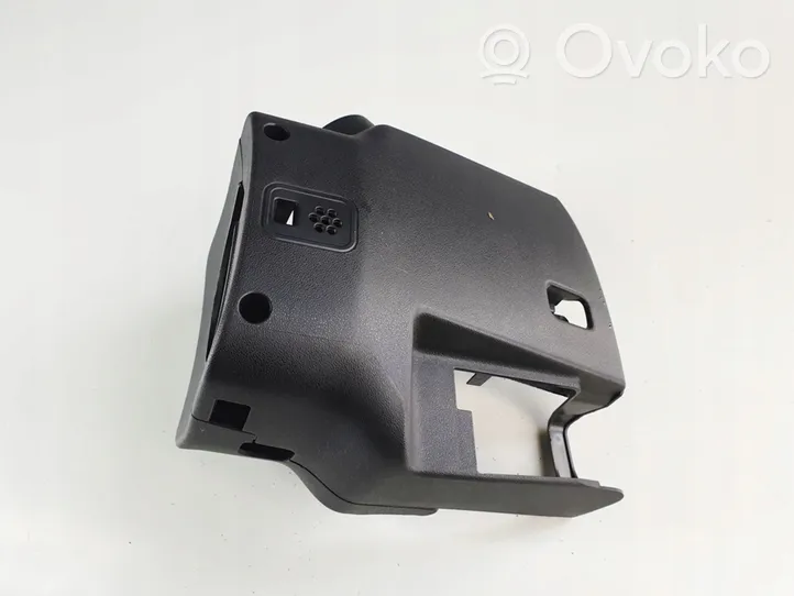 Citroen C3 Picasso Rivestimento del piantone del volante 