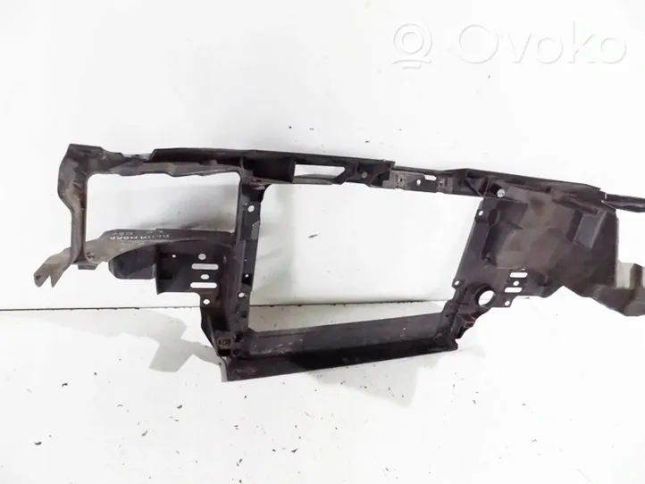 Seat Alhambra (Mk1) Radiator support slam panel 