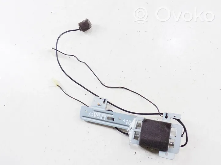 Subaru Legacy Amplificateur d'antenne 