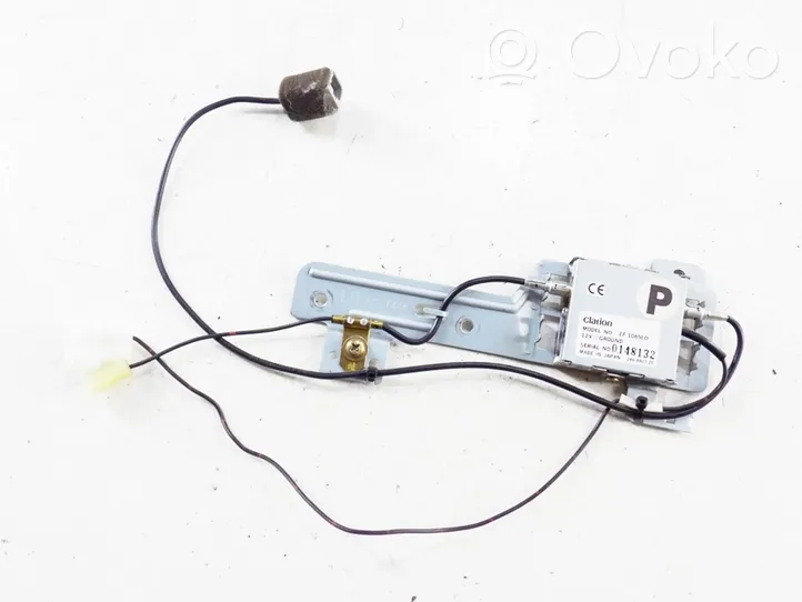 Subaru Legacy Amplificateur d'antenne 