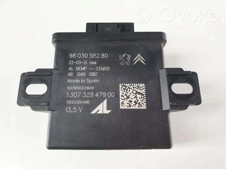 Peugeot 508 RXH Module d'éclairage LCM 9803058280