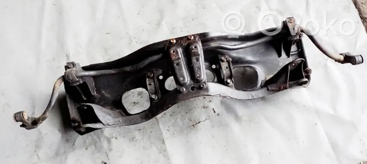 Subaru Forester SF Front subframe 