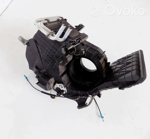 Mitsubishi Colt Scatola climatizzatore riscaldamento abitacolo assemblata 