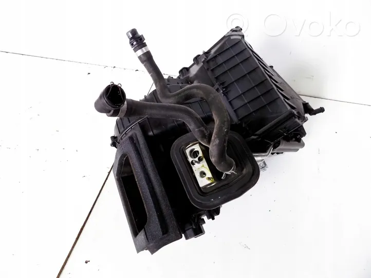 Ford Mondeo MK IV Interior heater climate box assembly 